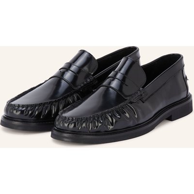 Paul Penny-Loafer schwarz