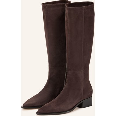 Pomme D'or Stiefel Elyse braun