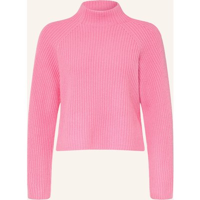 Darling Harbour Pullover pink