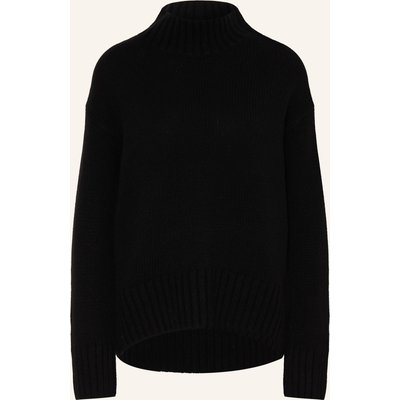 Darling Harbour Pullover schwarz