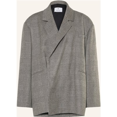 Rhúne Blazer Prince De Galle grau