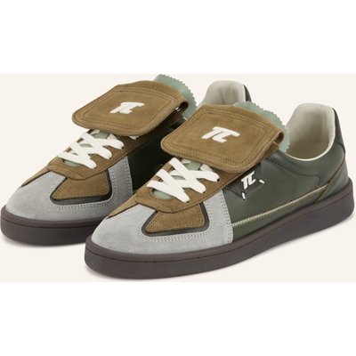 Thesing Sneaker Big Bang gruen