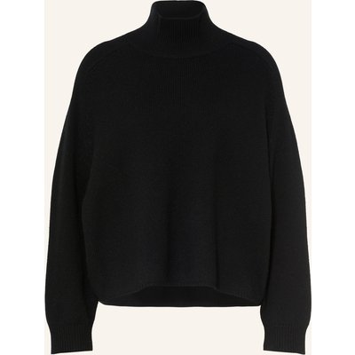 Darling Harbour Pullover schwarz