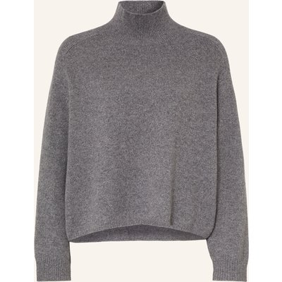 Darling Harbour Pullover grau