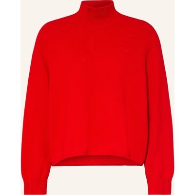 Darling Harbour Pullover rot