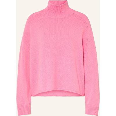 Darling Harbour Pullover pink