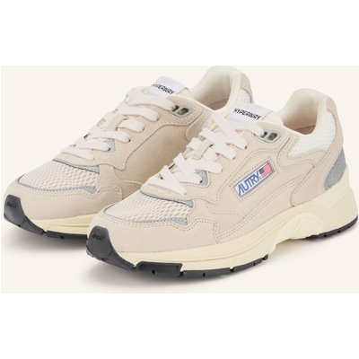 Autry Sneaker Hyperway Low Um beige