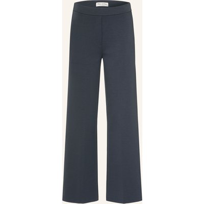 Marc O'polo Jerseyhose blau