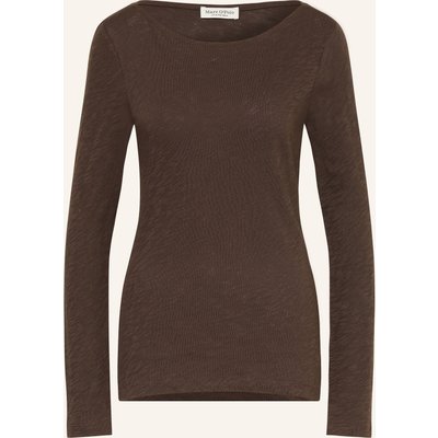Marc O'polo Longsleeve braun