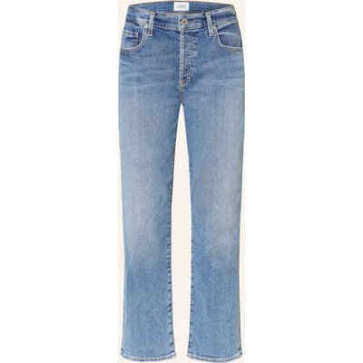 Citizens Of Humanity Straight Jeans Emerson blau
