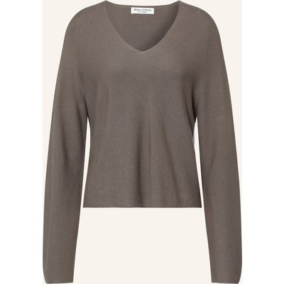 Marc O'polo Pullover beige