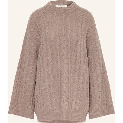 By Aylin Koenig Pullover Olivia beige