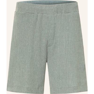 Reiss Shorts Flint gruen