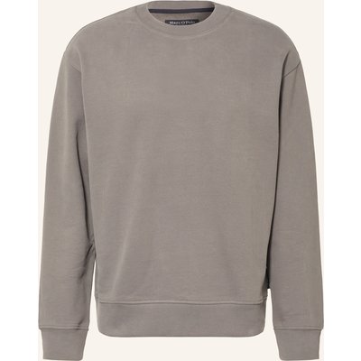 Marc O'polo Sweatshirt grau