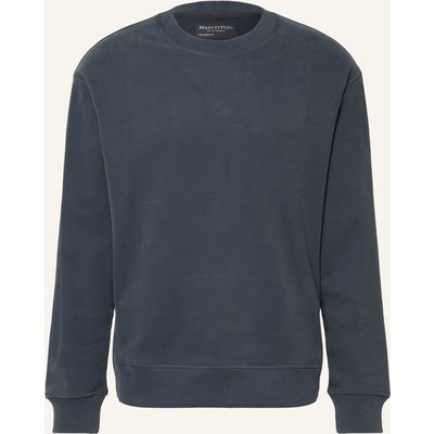 Marc O'polo Sweatshirt grau