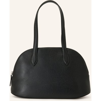 Aesther Ekme Schultertasche schwarz
