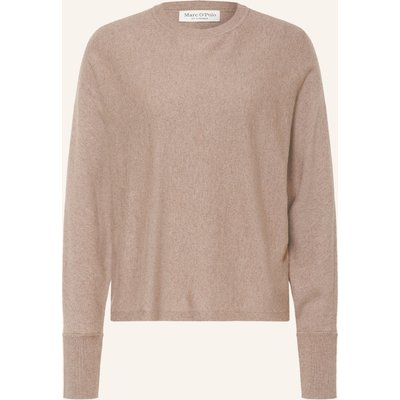 Marc O'polo Pullover beige