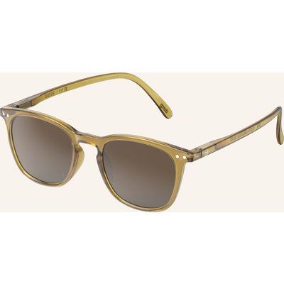 Izipizi Sonnenbrille gelb