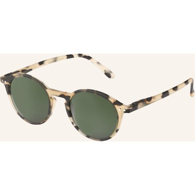 Izipizi Sonnenbrille braun