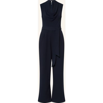 Phase Eight Jumpsuit Emry blau