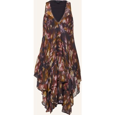 Allsaints Kleid Gretel schwarz
