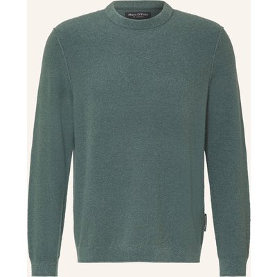 Marc O'polo Pullover gruen