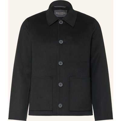 Marc O'polo Overjacket schwarz