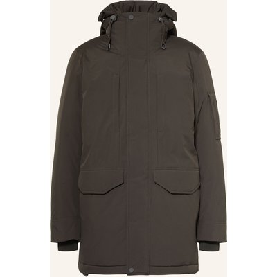 Marc O'polo Parka gruen