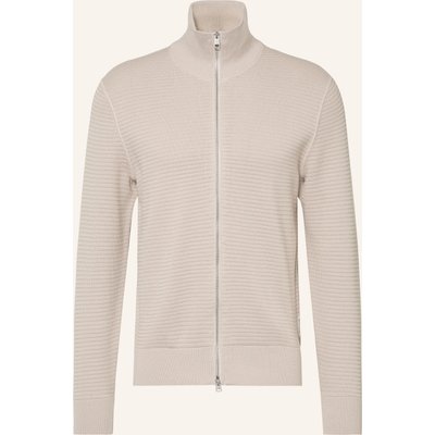 Marc O'polo Strickjacke beige