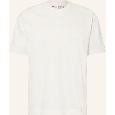 Marc O'polo T-Shirt weiss
