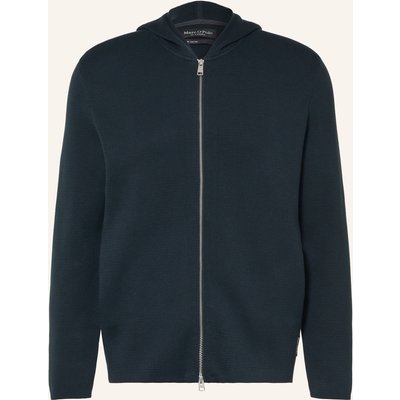 Marc O'polo Strickjacke grau