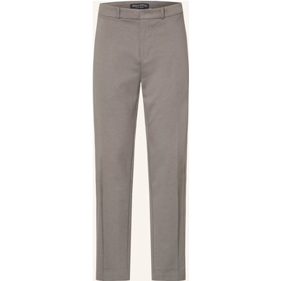 Marc O'polo Jerseyhose Im Jogging-Stil Regular Fit grau