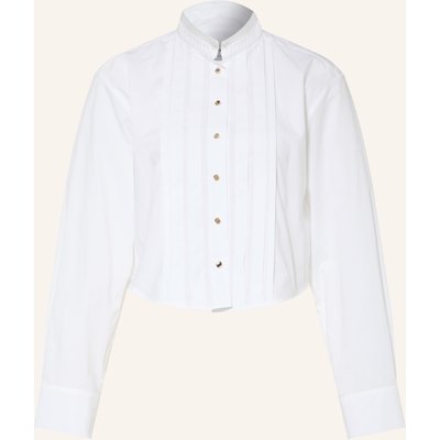Sandro Bluse weiss