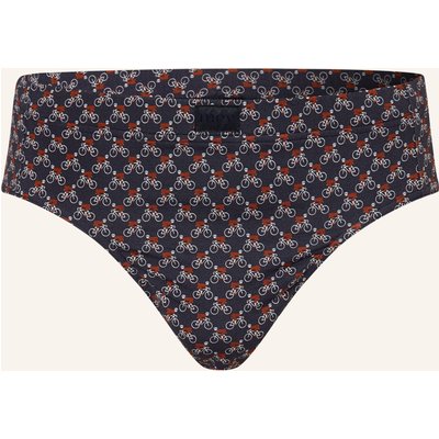Mey Slip Serie Bike Rush blau