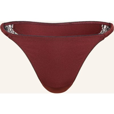 Mey Slip Serie Poetry Glossy Luxe braun