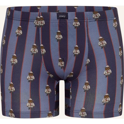 Mey Boxershorts Serie Ranger Patrol blau