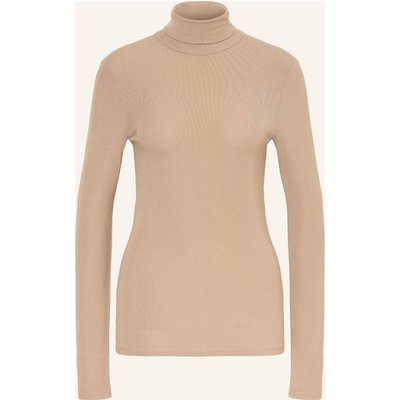 Marc O'polo Rollkragenshirt beige