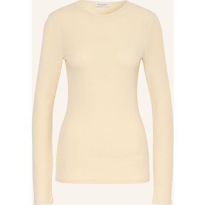 Marc O'polo Longsleeve beige