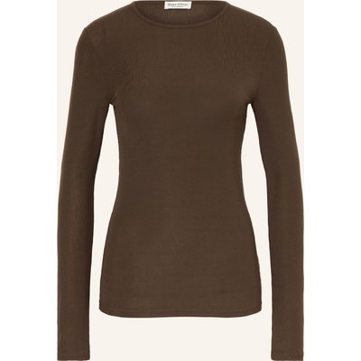 Marc O'polo Longsleeve braun