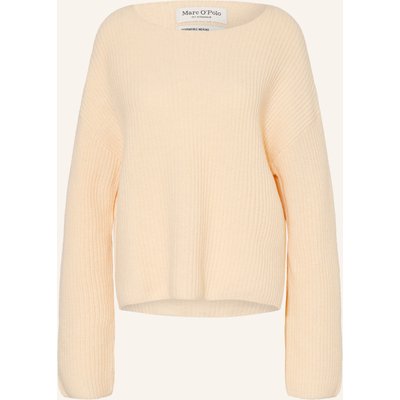 Marc O'polo Pullover beige