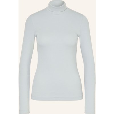 Marc O'polo Rollkragenshirt blau