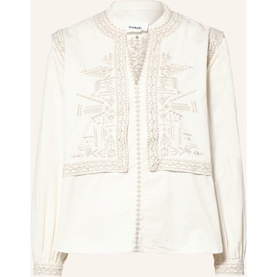Ba&Sh Blusenshirt Laura weiss