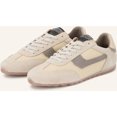 Allsaints Sneaker Liam Hex weiss