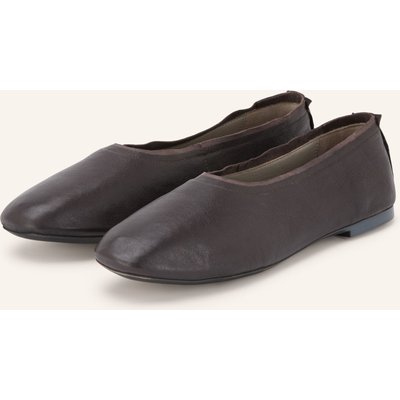Allsaints Ballerinas braun