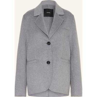 Someday Blazer Nacier beige