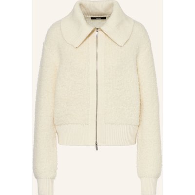 Someday Strickjacke Teski beige