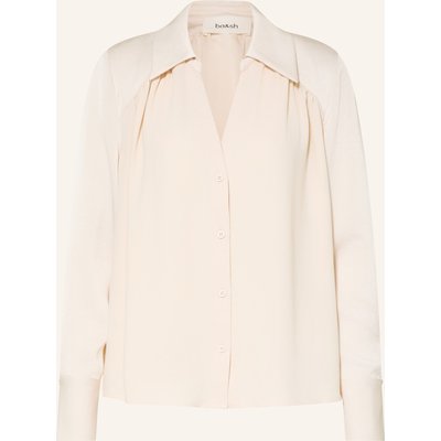 Ba&Sh Satinbluse Wilna beige