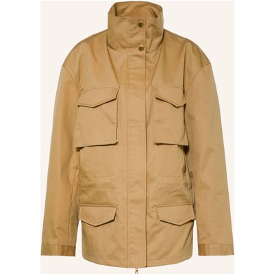 Sandro Fieldjacket braun
