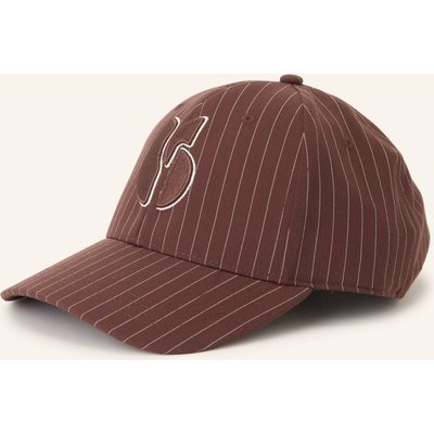 Ba&Sh Cap Harlow braun