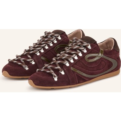 Claudie Pierlot Sneaker rot